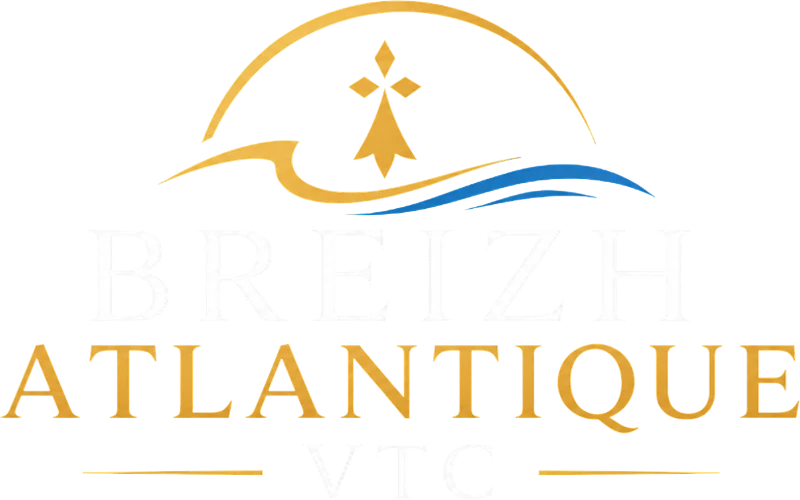 VTC Breizh Atlantique — Chauffeur privé